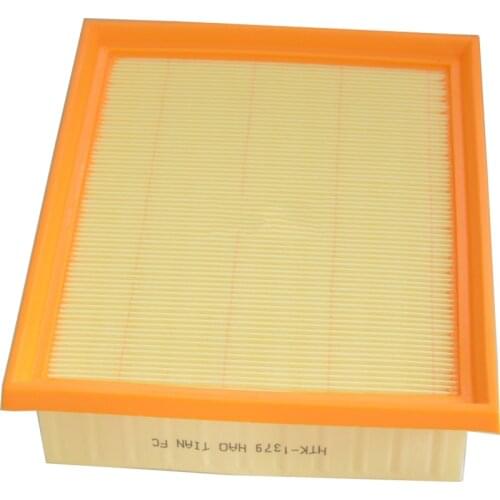 Car Air Filter For SAIC MAXUS G10 1.9TDI Diesel 2015- G10 Plus 1.9TDI Diesel - C00065836