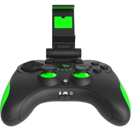 Wireless Gamepad Bluetooth Mobile Game Controller for Android Smartphone Android Tablet Pc Android Tv Set