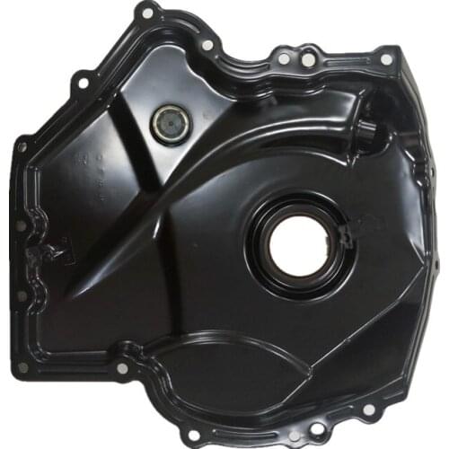 BTAP New Engine Timing Chain Cover Crankshaft ForVWGTI Golf Tiguan ForAUDI A3 A4 06K109210F, 06K109210G 06K109210A E