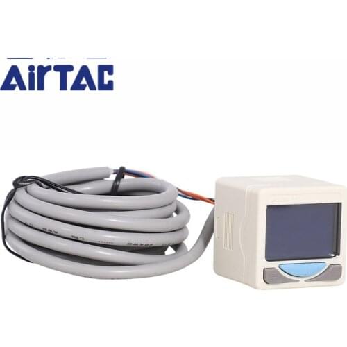 DPS digital display pressure switch Vacuum Negative Pressure Meter Pressure Sensor DPSN1-10020 DPSN1-10030 DPSN1-10050 DPSN1