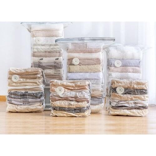 Vacuum Storage Bags Dimir China