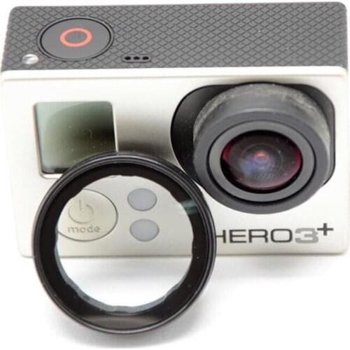 Hanlangbo Light Filters For Camera Lenses