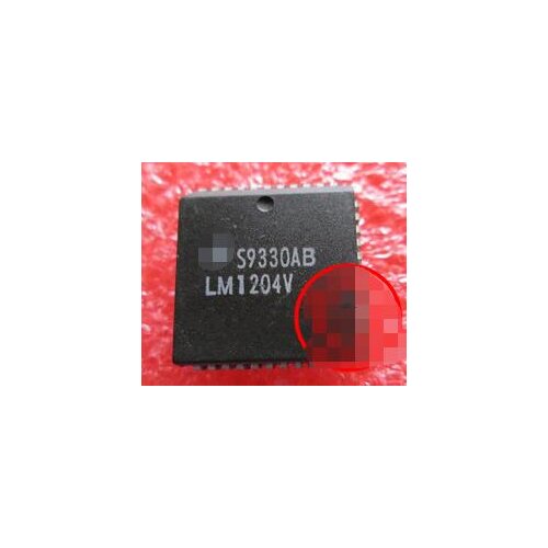 IC NEW 100% LM1204V