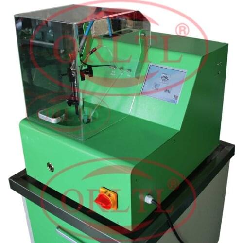 ORLTL Common rail test bench for CAT BOSCh Denso delphi injector