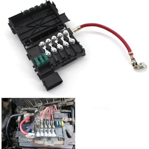 JIUWAN Fuses For Cars