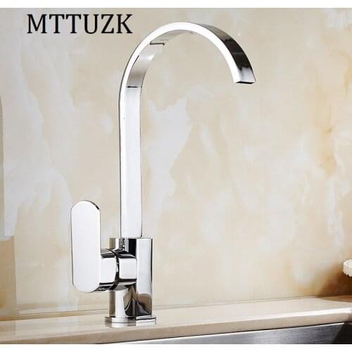 Kitchen Vidric Faucet New Design Bathroom a Mixer Tap waterfall water taps Faucet Vessel Mixer Brass Tap basin faucet