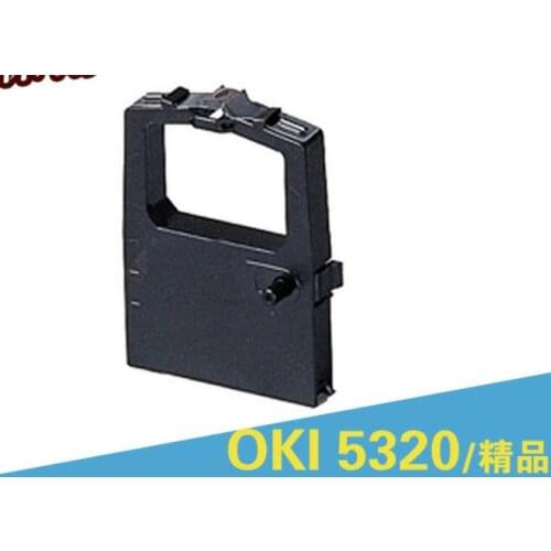 Printer Ribbon Compatible OKI5320 OKI5330 Oki182 5330 8320 ML172 5530 ML182 193 390