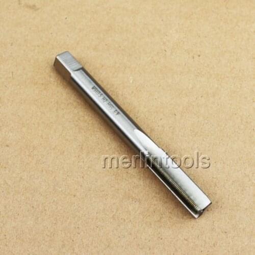 M9 x 0.75 Metric HSS Left hand Thread Tap