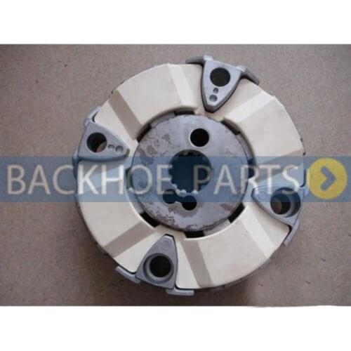Pump Coupling Assy 4235766 for Hitachi Excavator EX200-2 EX200-2m EX200-3E EX200K-2 EX200K-2m EX200LCK-2M