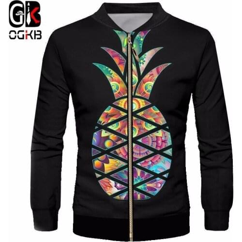 Мужские демисезонные куртки Ogkb China At AliExpress