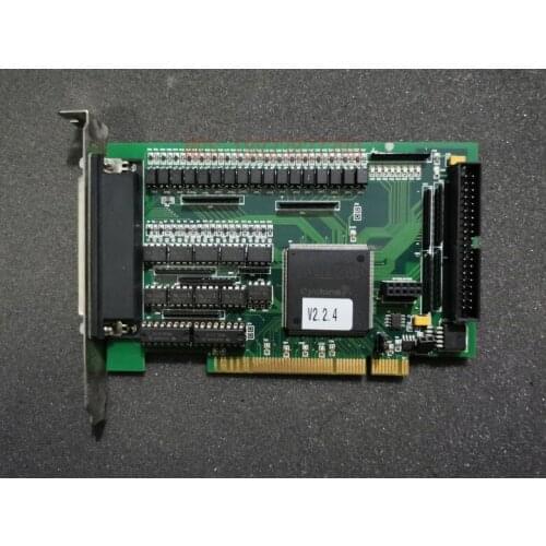 Industrial equipment board Motion Controller MPC08SP V2.2.4