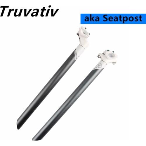 SRAM Truvativ aka Seatpost 27.2/30.9/31.6mm Aluminum Alloy Bike Bicyle Seatpost Seat Tube Without Adapter