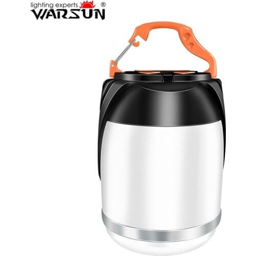 Портативные фонарики WARSUN China At AliExpress