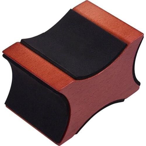 2 Usage Guitar Neck Rest Support Pillow For Electric&Acoustic Bass String Instrument Guitarra Cleaning Luthier Setup Repair Tool