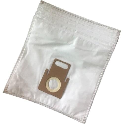 5x Vacuum Cleaner Dust Bags Filter Bag for Thomas PANTNER Anti Allergy Aqua THOMAS PET amp FAMILY
