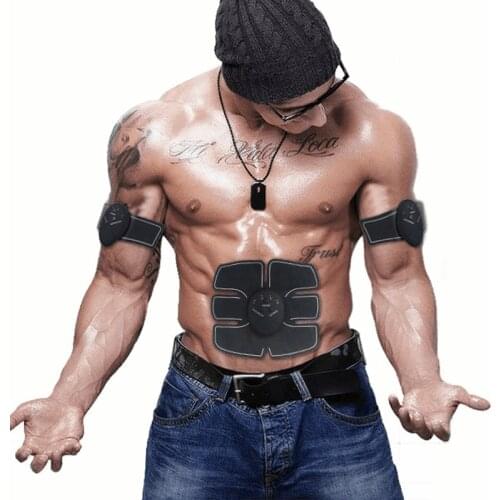 AIBODUO Massage Mats