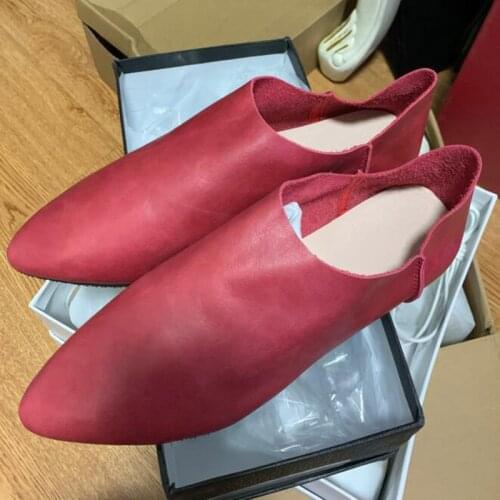 Женские слипоны Alakazamp China At AliExpress