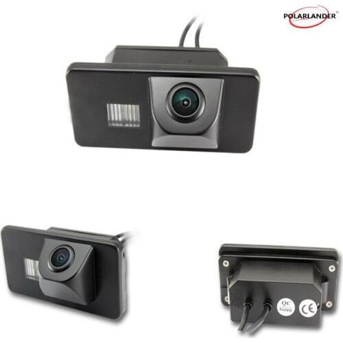 Hot sell CCD SONY car camera RearView CAMERA backup rearview camera 1/4 inch CMOS PC7070 parking camera for B/MW 3 5 7 series X6