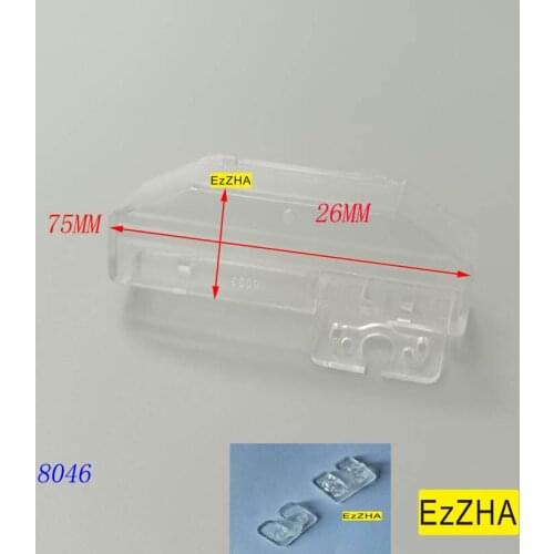 Car Rear View Parking Backup Camera Bracket License Plate Lights For Mazda 6 GG GH Ruiyi RX-8 CX-9 TB Atenza EzZHA