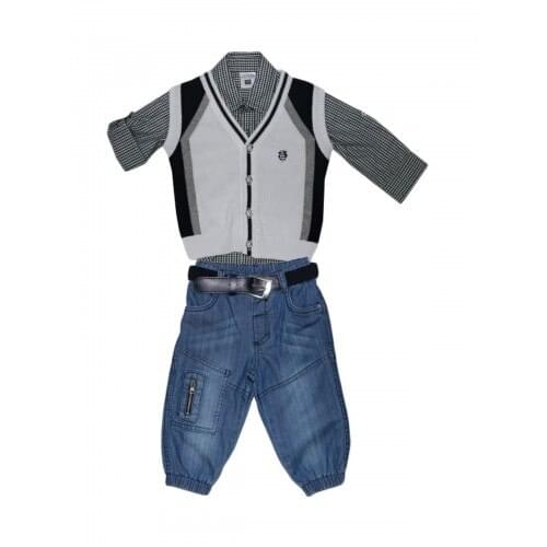 Bombili Clothes For Boys