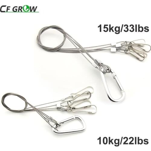 CF Grow Professional Lighting