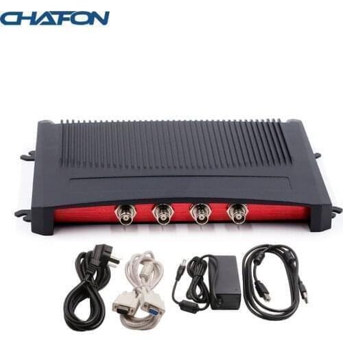 CHAFON Portable Audio Equipment