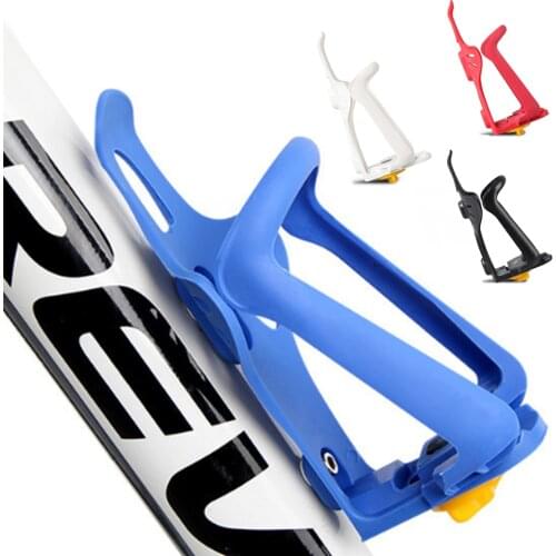 Ultra-Light Bike Cycling Bicycle Drink Water Bottle Rack Holder Mount Bracket for Mountain folding Bike Cage MTB Cup Holder