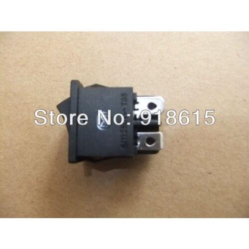 EF2600 EF6600 FE5200 Panel Switch Gasoline generator accessories replacement