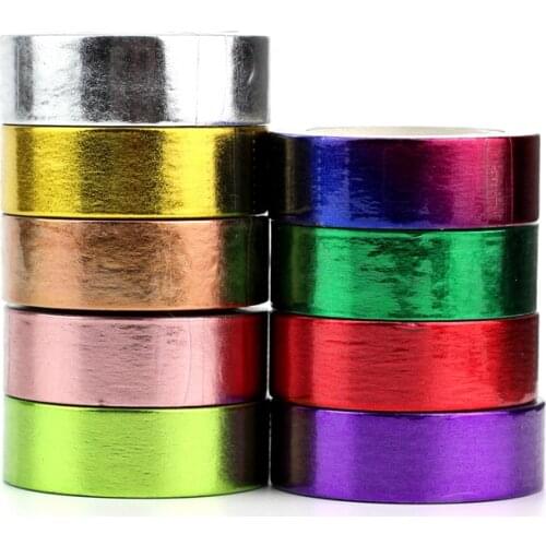 Flowers For Scrapbooking GREATHOPE WASHI TAPE China