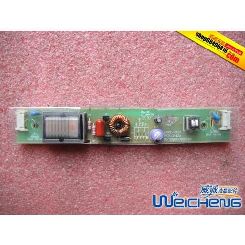 Home furnishings INV15-2516 PCB40342A P/N:3BS009511 inverter high pressure plate