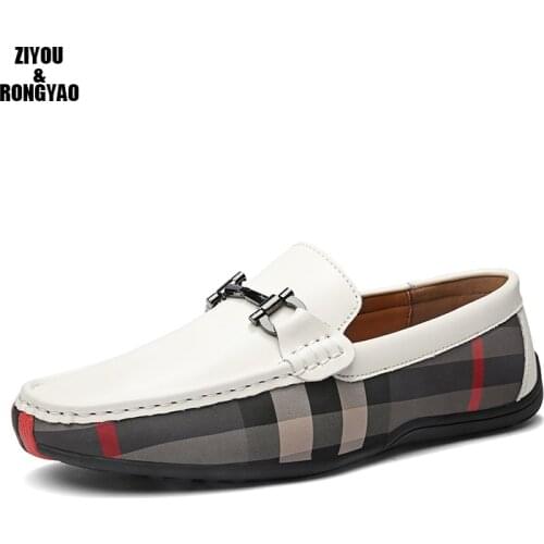 Мужские классические туфли 自由与荣耀 China At AliExpress