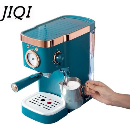 Капельные кофемашины JIQI China At AliExpress