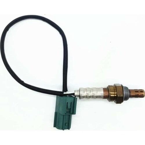 At the boundary of 226902a000 oxygen sensor For Nissan Pathfinder nv1500 Xterra Infiniti M45 Q45 4.5L