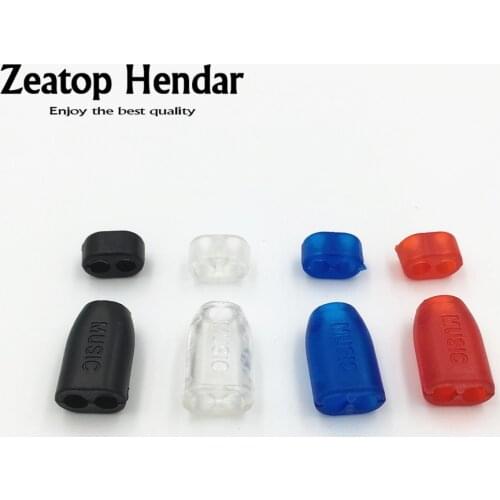 10Sets 4MM Y Splitter Adapter Set Kit for DIY HiFi Earphone Headphone Plug Connector