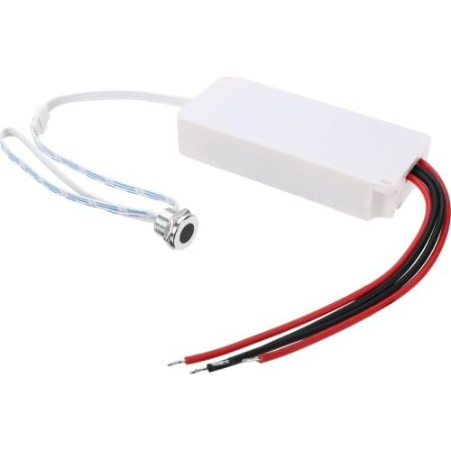 Nayitr Motion Sensors