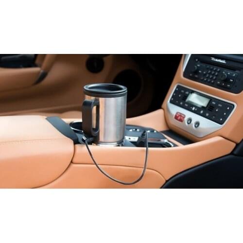 NEW GALAXY Cigarette Lighter Heaters