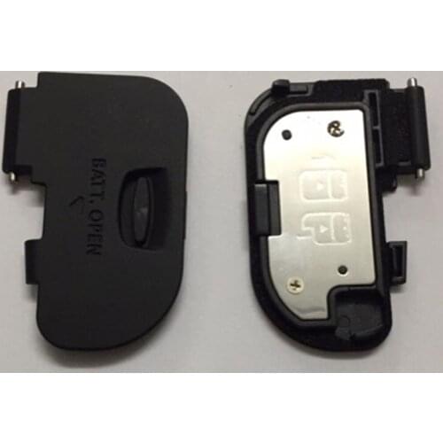 NEW for Canon 70D Battery Compartment Cover SLR Camera Digital Parts