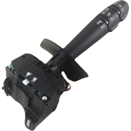 Steering Turn Signal Switch 6001551361 Fits For Renault Logan Tondar Dacia Sandero Wagon Car Accessories