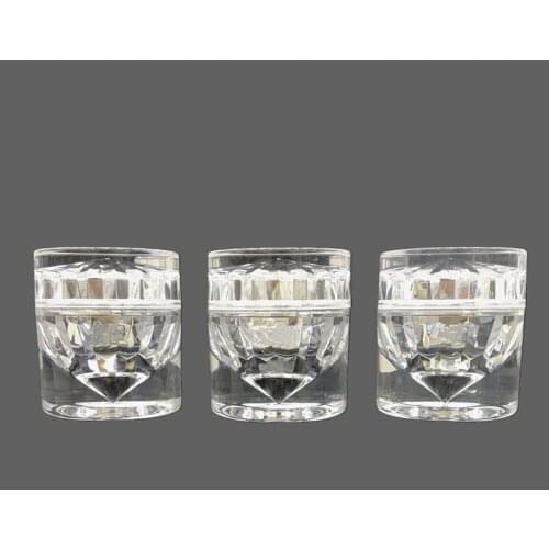 5/10pcs Portable 15g Mini Cosmetic Empty Jar Pot Silver/Gold Cream Box Eyeshadow Makeup Face Cream Container Refillable Bottles