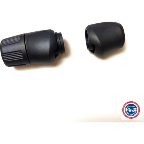 FUJI SKSS series reel seat Ultra-light newly innovated pipe seat High quality reel seat original FUJI Reel Seat