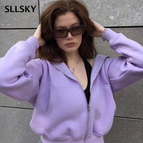 SLLSKY Women's Large Jackets