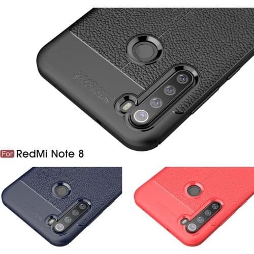 Stomern Phone Cases Xiaomi Redmi 8