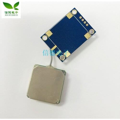 T12 NEOM8N GPSV3 NEO-M8N-001 eighth generation Beidou module APM2.6 flight control