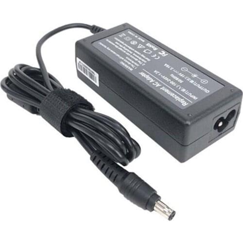 19V 3.16A 60W Universal AC Adapter Battery Charger for Samsung R58 R429 R430 R428 R528 R540 R23 RV411 R440 Laptop Power Cord