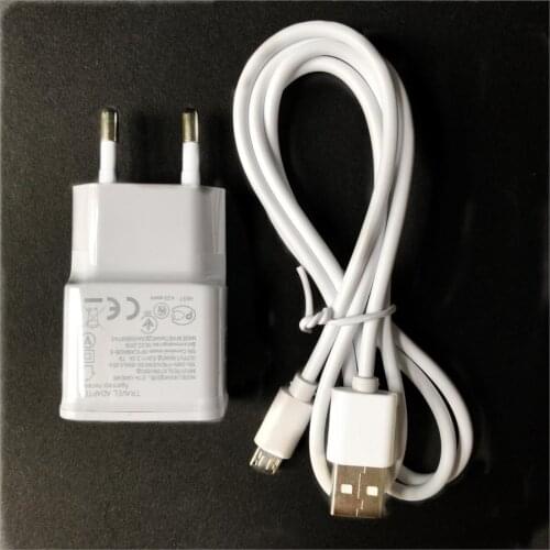 Adapter USB charger Cable For Xiaomi Mi A2 8 lite A1 Mix 2s pocophone F1 Redmi 4X 4A 5 Plus 5A 6A S2 Note 4X 4 5 6 Pro 5A Prime