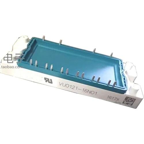 VUB145-16NO1 VUB145-16NOXT Module Original, Can Provide Product Test Video
