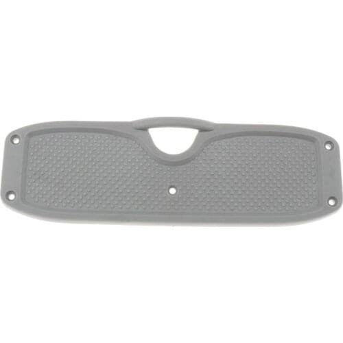 High Strength Inflatable Boat Transom Plate Board Outboard Motor Mount Parts