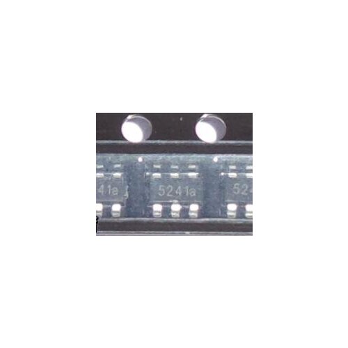 100% NEW Free shipping QX5241 SOT23-6 MODULE new in stock Free Shipping