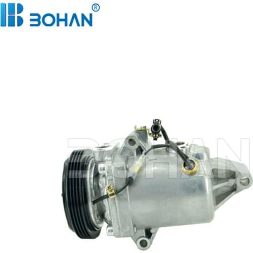 Car air compressor 2010-2013 for Suzuki SX4 All Models 95200-54LA0 95201-54LA0 60-03605NC BH-SZ908
