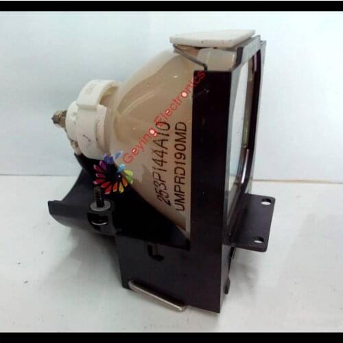 Free Shipping Original Projector Lamp Module VLT-X300LP UMPRD190MD For S250 S250U S290 S290U X250 X250U